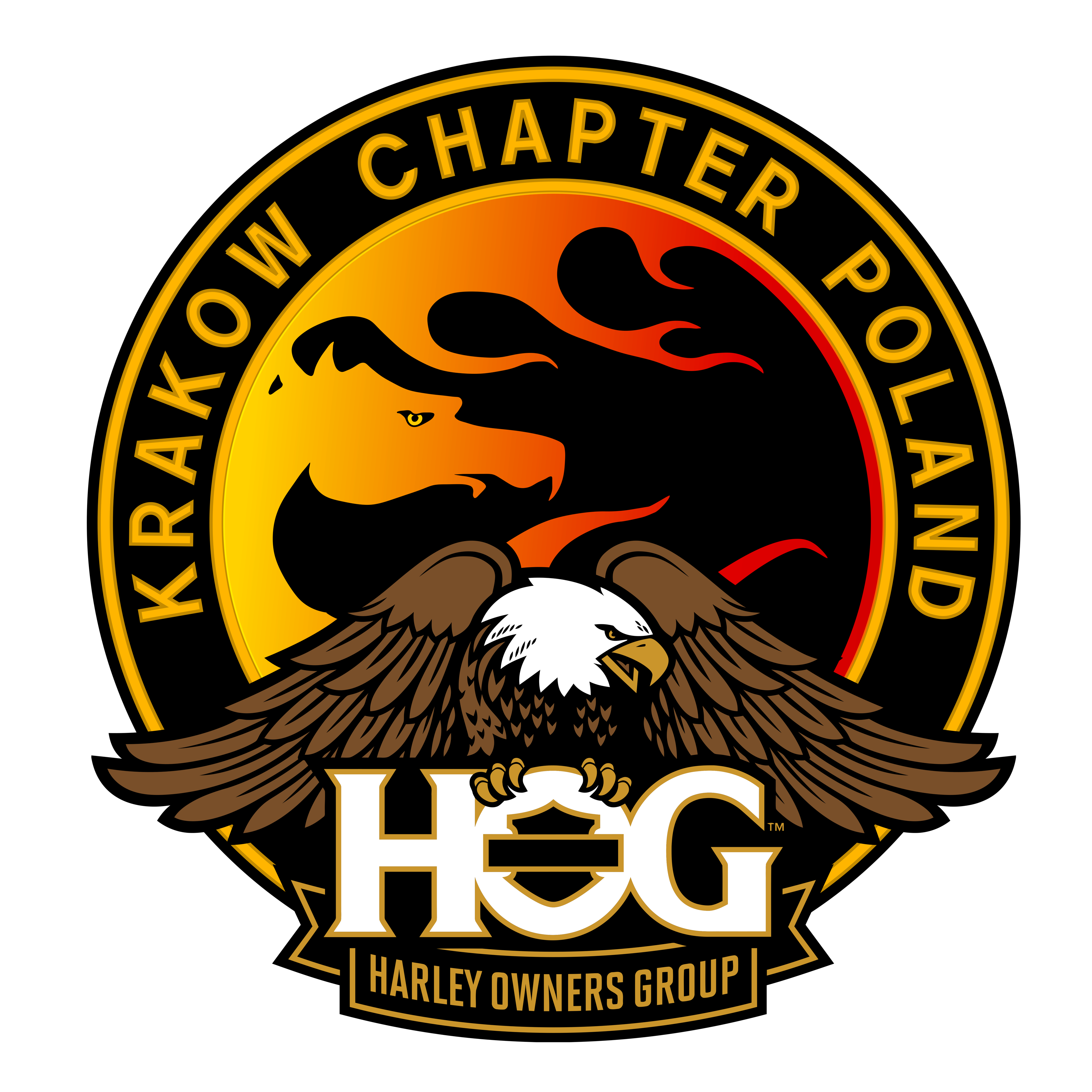 H.O.G. Kraków